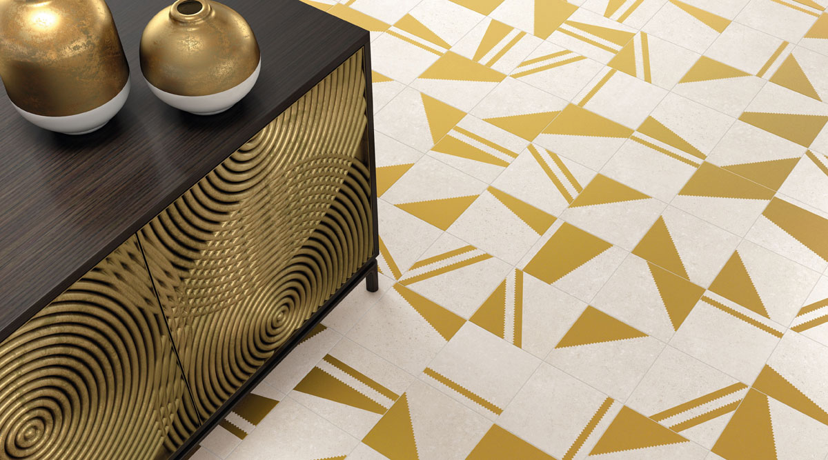 Декор Nassau Kokomo Gris Oro 20 - фото 28