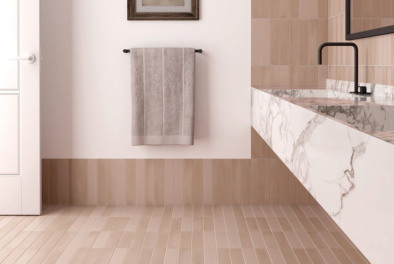 30174 Декор Wadi Decor Noir 6x30 - фото 13