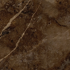 На стену Риальто 3т Коричневая