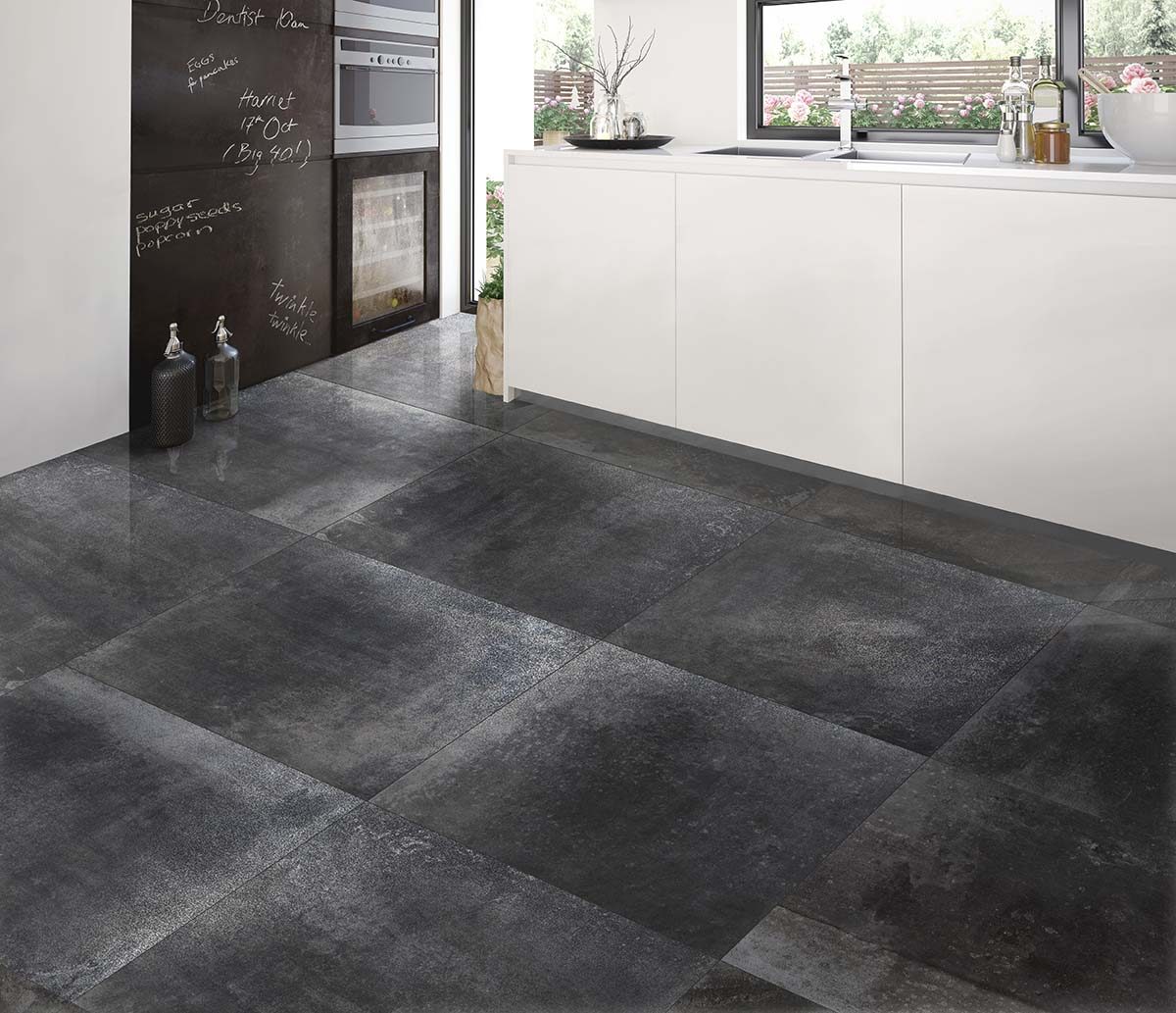 На пол Hemisphere Lagune Lapp 60x60 - фото 8