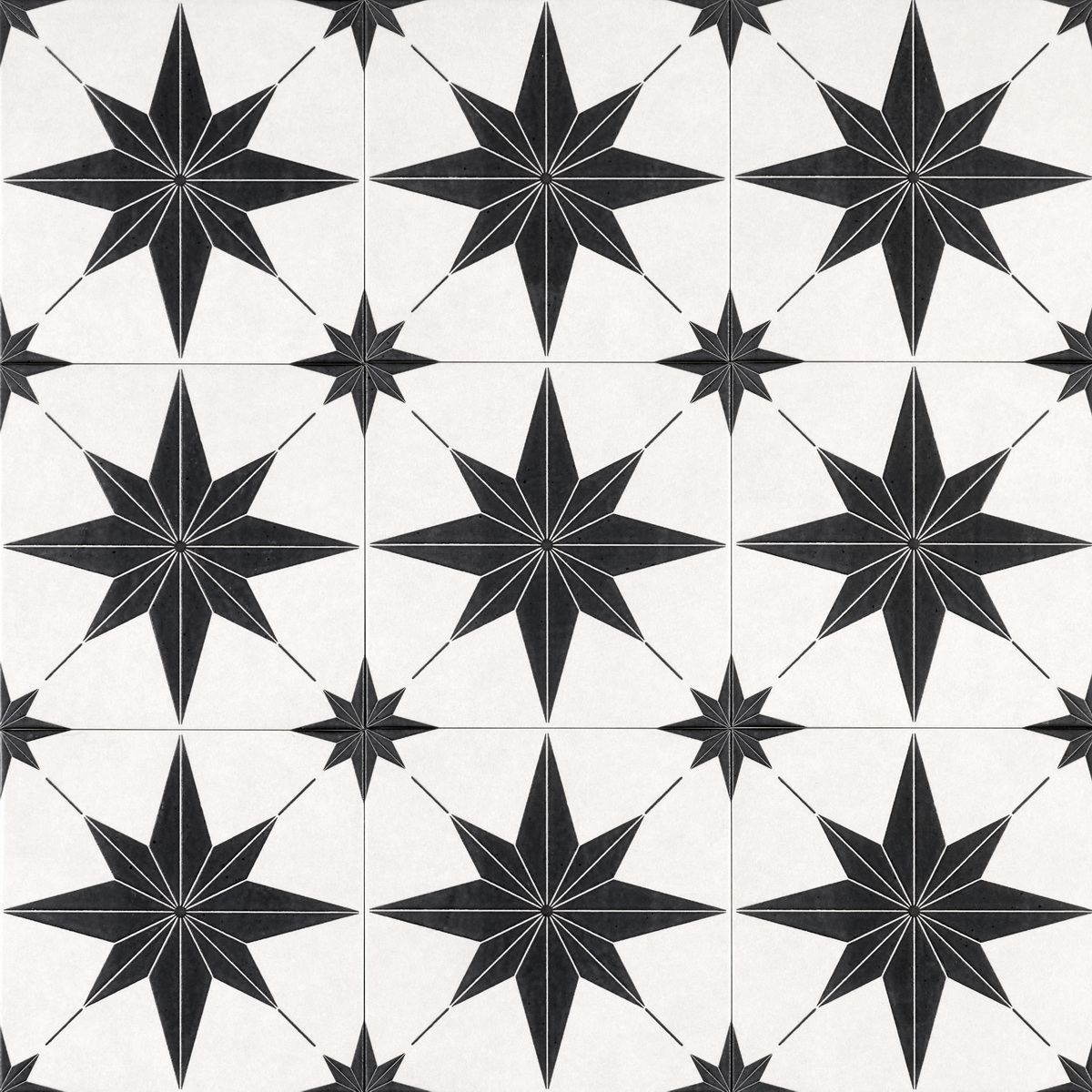 Декор Levels White Decor 1025 20x20 - фото 2