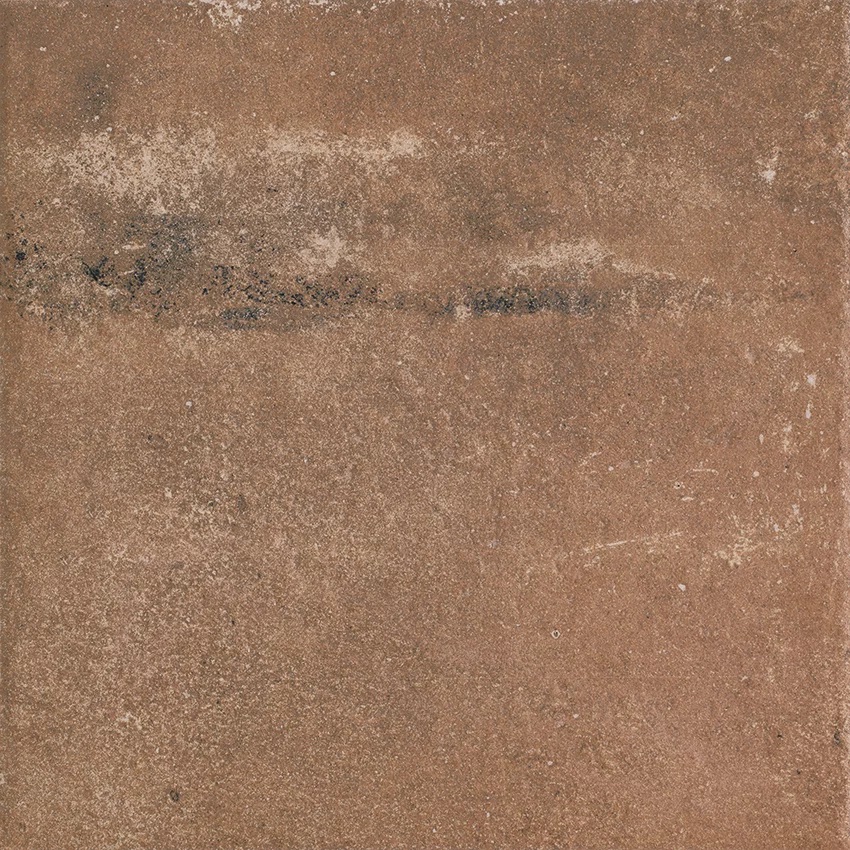 На пол Scandiano Rosso Mat 8.5mm 30х30 - фото 6