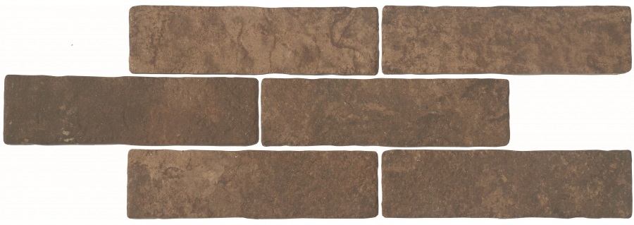 002632 На пол Denver Brown 7.5x28 - фото 2