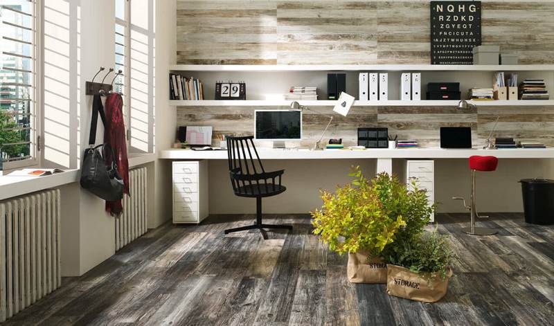 TMG 21RT На пол Time Design Stonewash Rettificat - фото 6