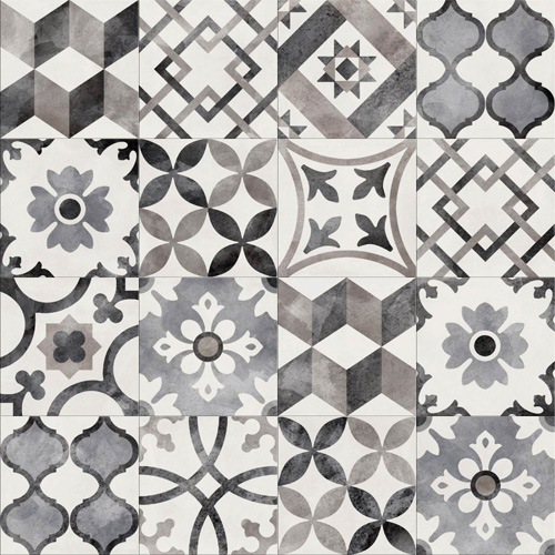 PF60003475 На пол Play Classic Mix Grey