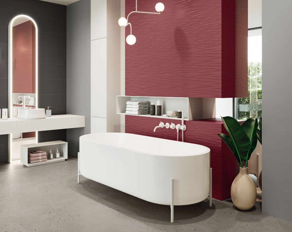 HLSBD Декор Helsinki 1841 Bianco Decor Garden - фото 4