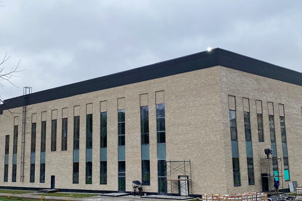 Terramatic Moon Space