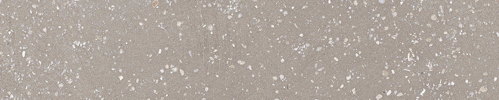 42882 На стену Trace Taupe Plain 6x30 - фото 8