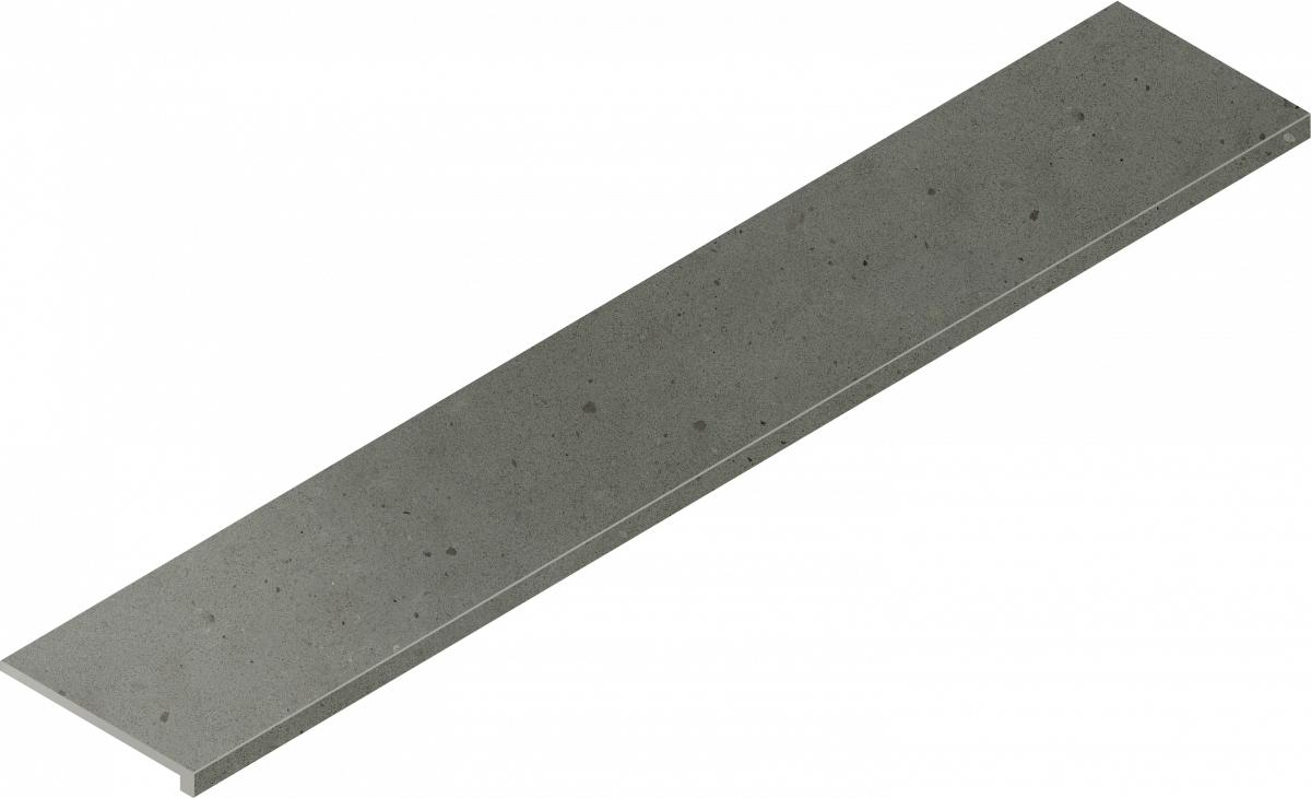 620070002781 Ступень Avantgarde Black Scalino Frontale 33x160