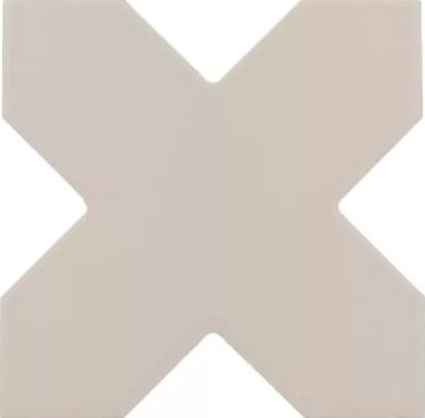 30617 На пол Porto Cross Taupe 12x12