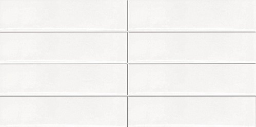 На стену Luken White Gloss