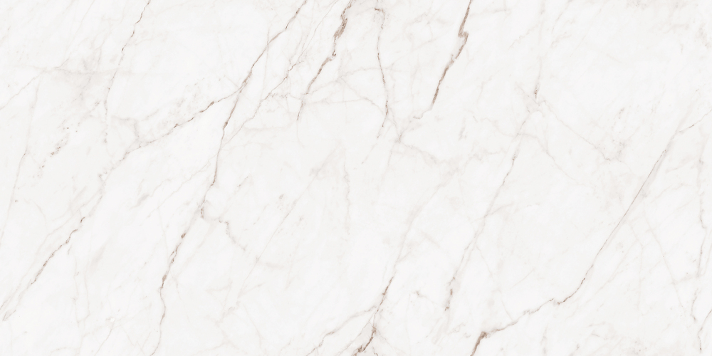 A17418 На пол Thassos Полированный белый ректификат 60x120