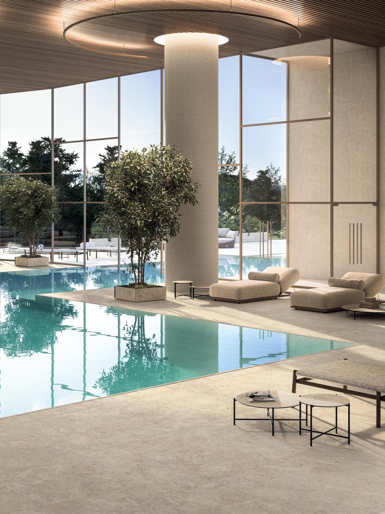 HCYM На стену Nyra Sunlight Favus 30х26 - фото 36