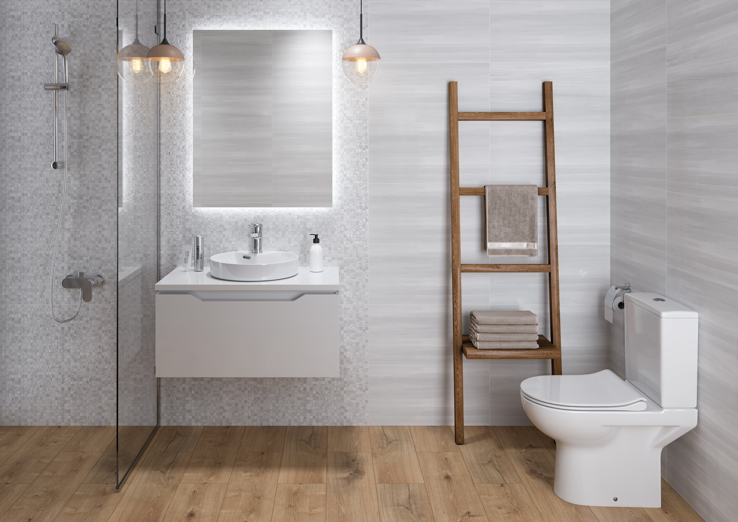 Церсанит Grey Shades - фото 5