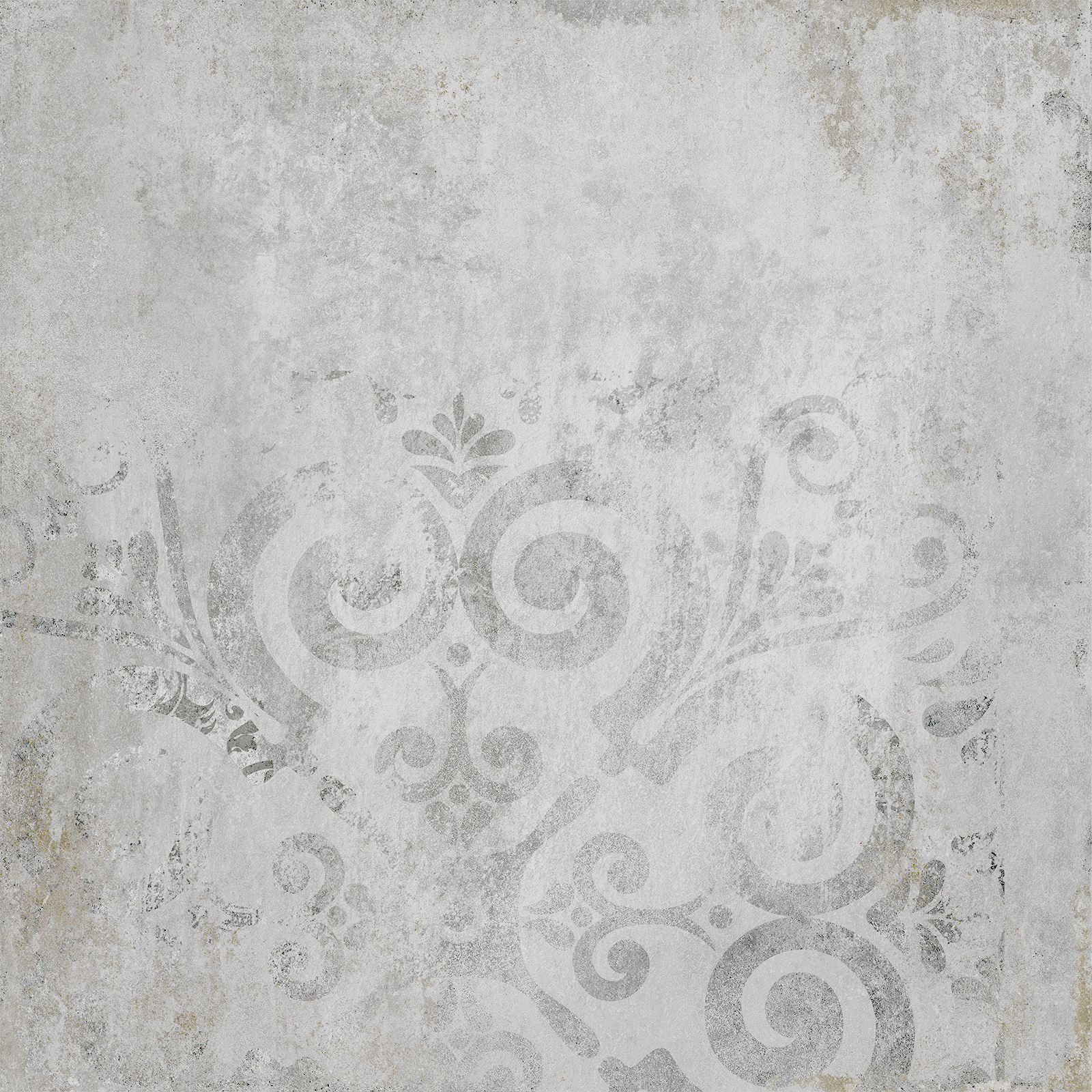 GFU6060TTM27R На пол Totem 27R матовый граниль 600x600x9 - фото 5