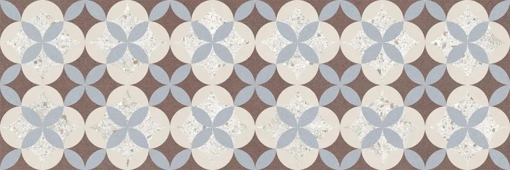 На стену Mediterranean Saona Mix RC 30x90