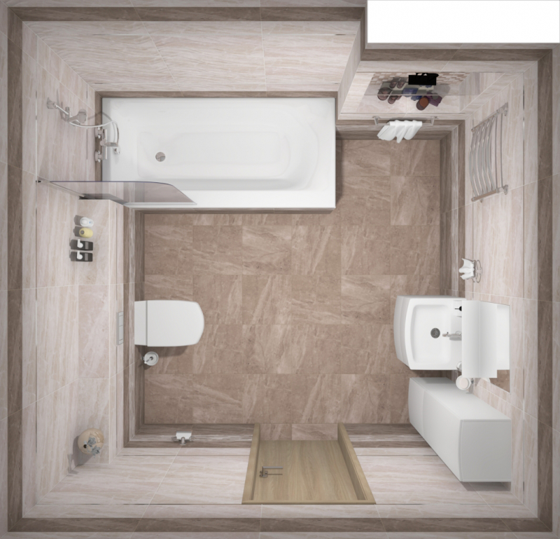 Лапарет Pegas бежевый - фото 5