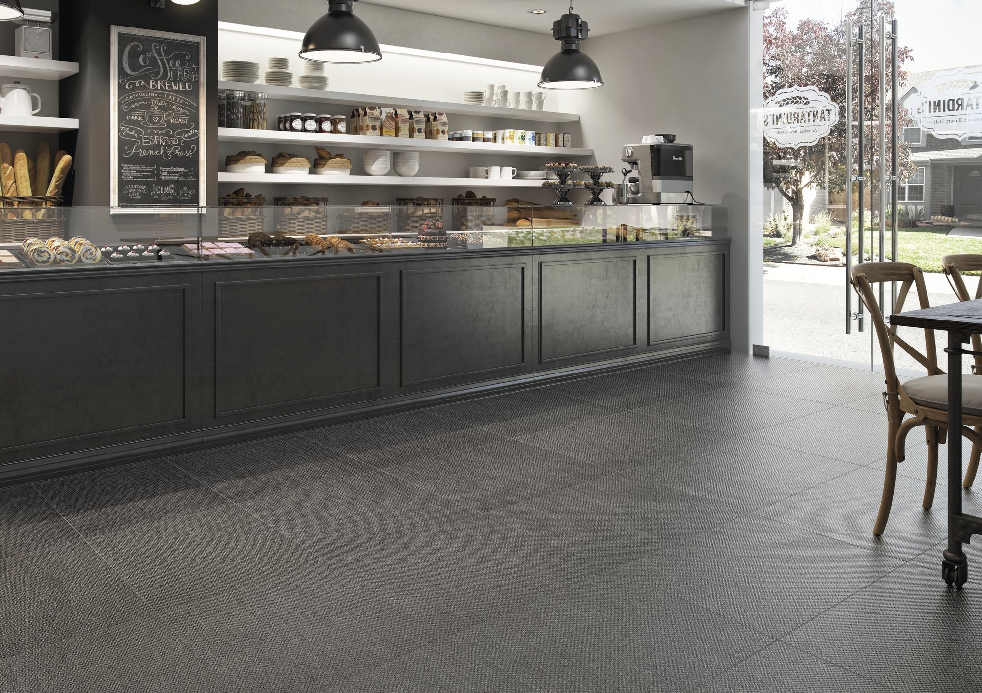 На пол Carpet Waterfall rect 30 - фото 8