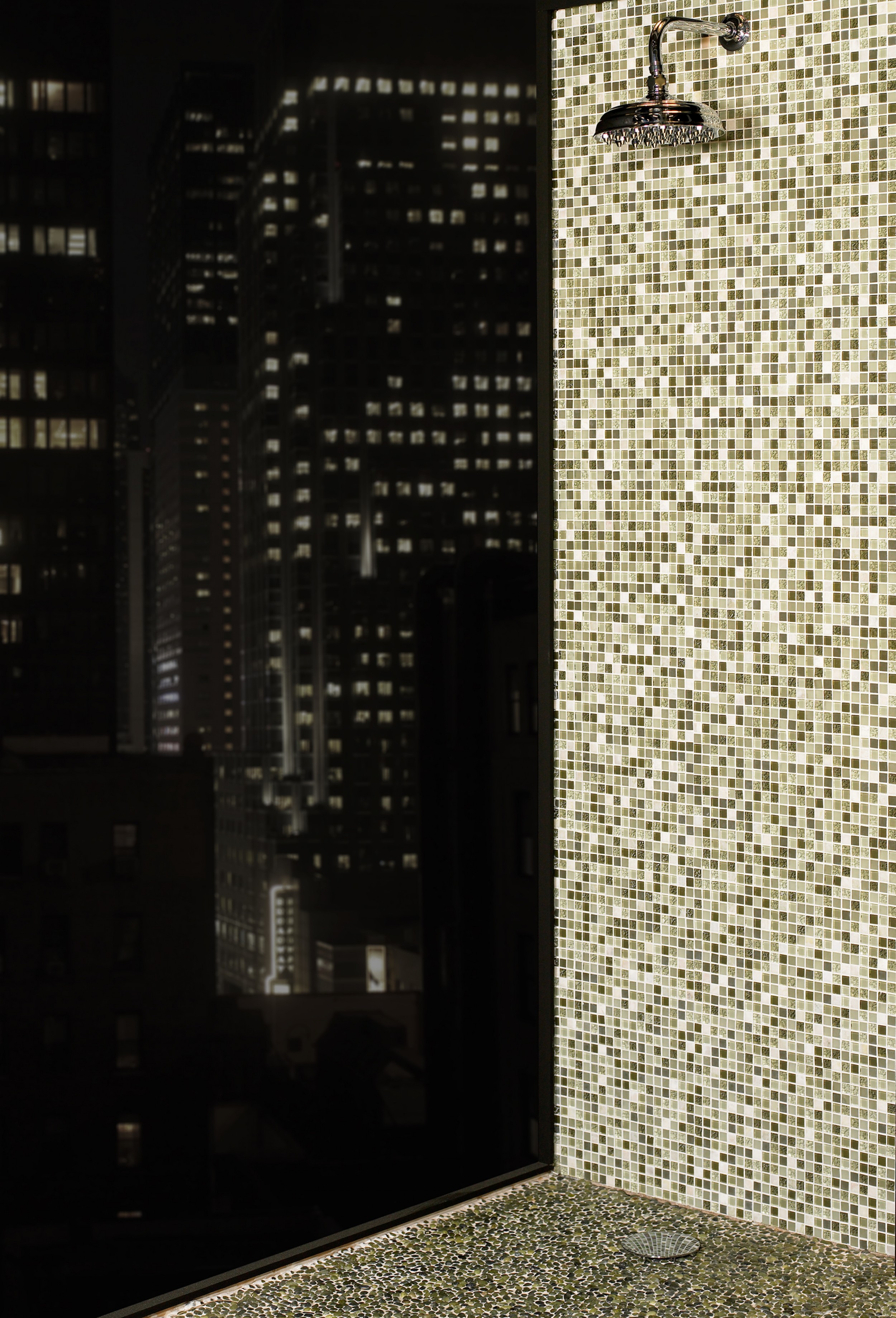 185396 На стену Emphasis Cayman Nacar 30x30 - фото 11