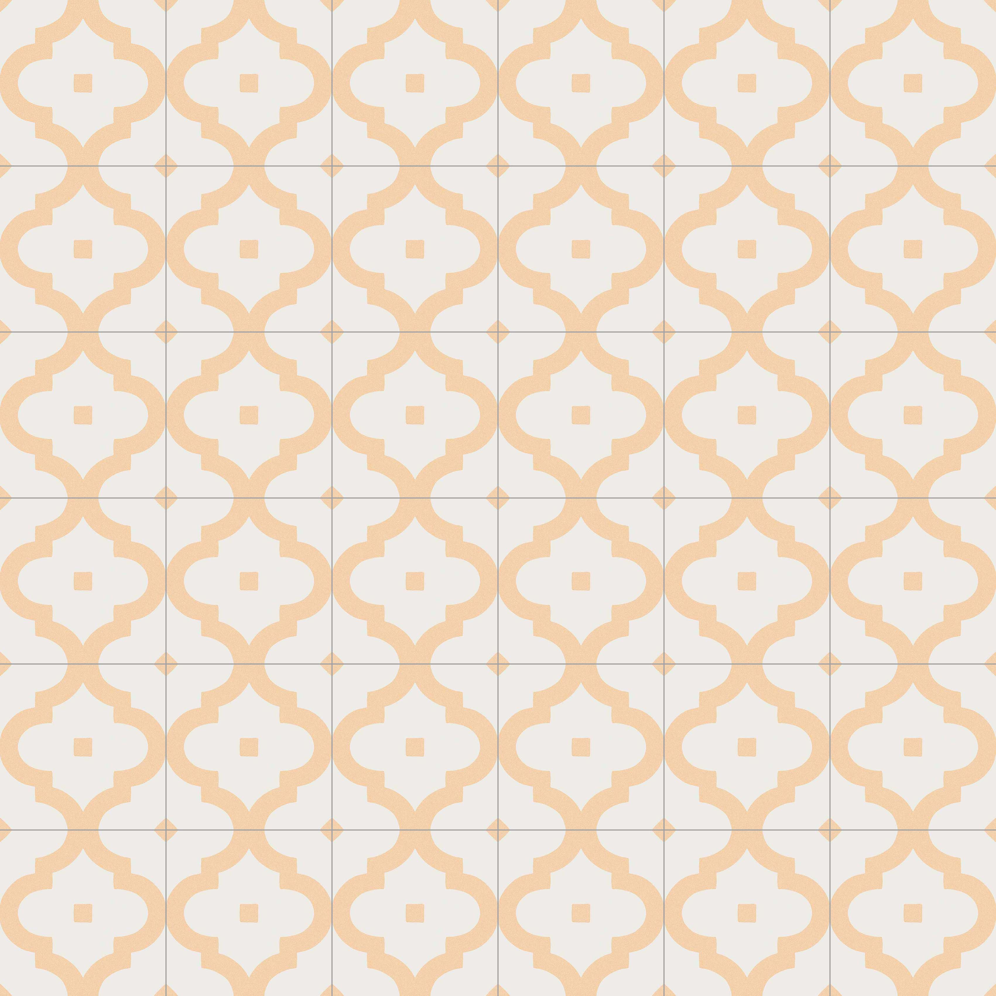 Декор Maori Ladakhi Ocre - фото 2