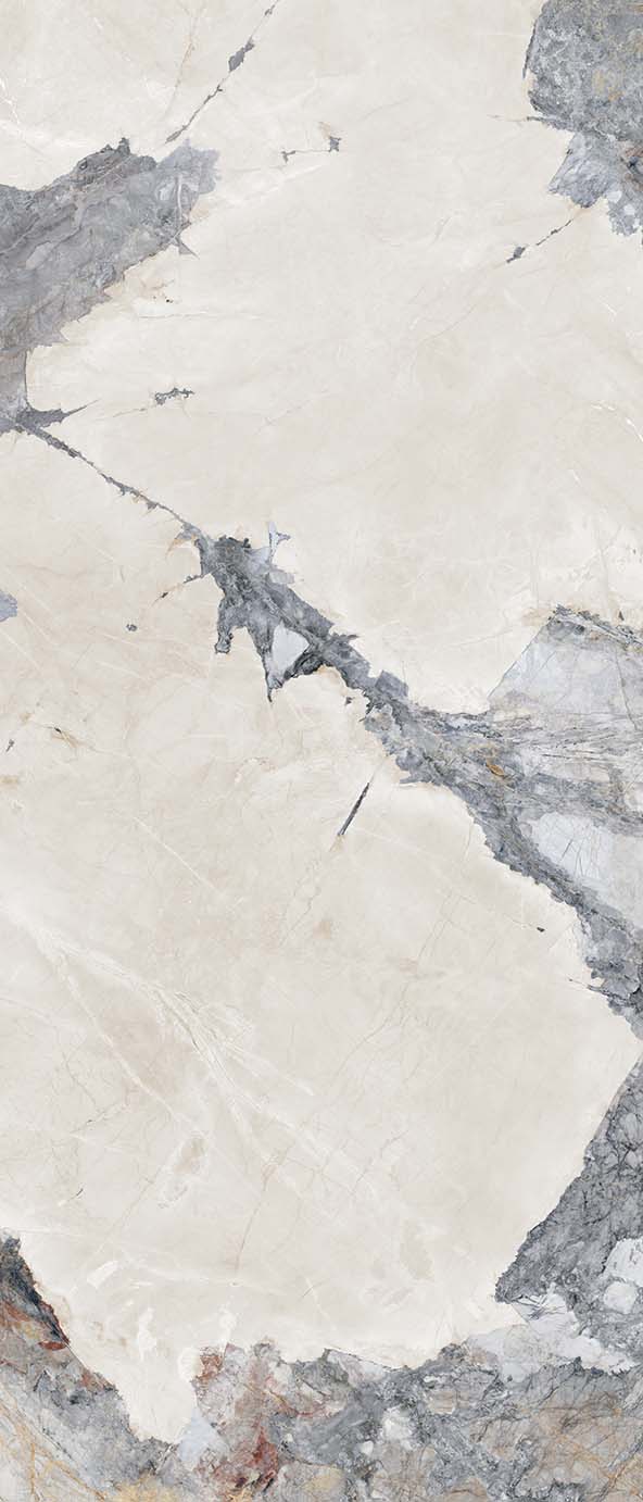 J92922 На пол Invisible Ivory Nat 120x280