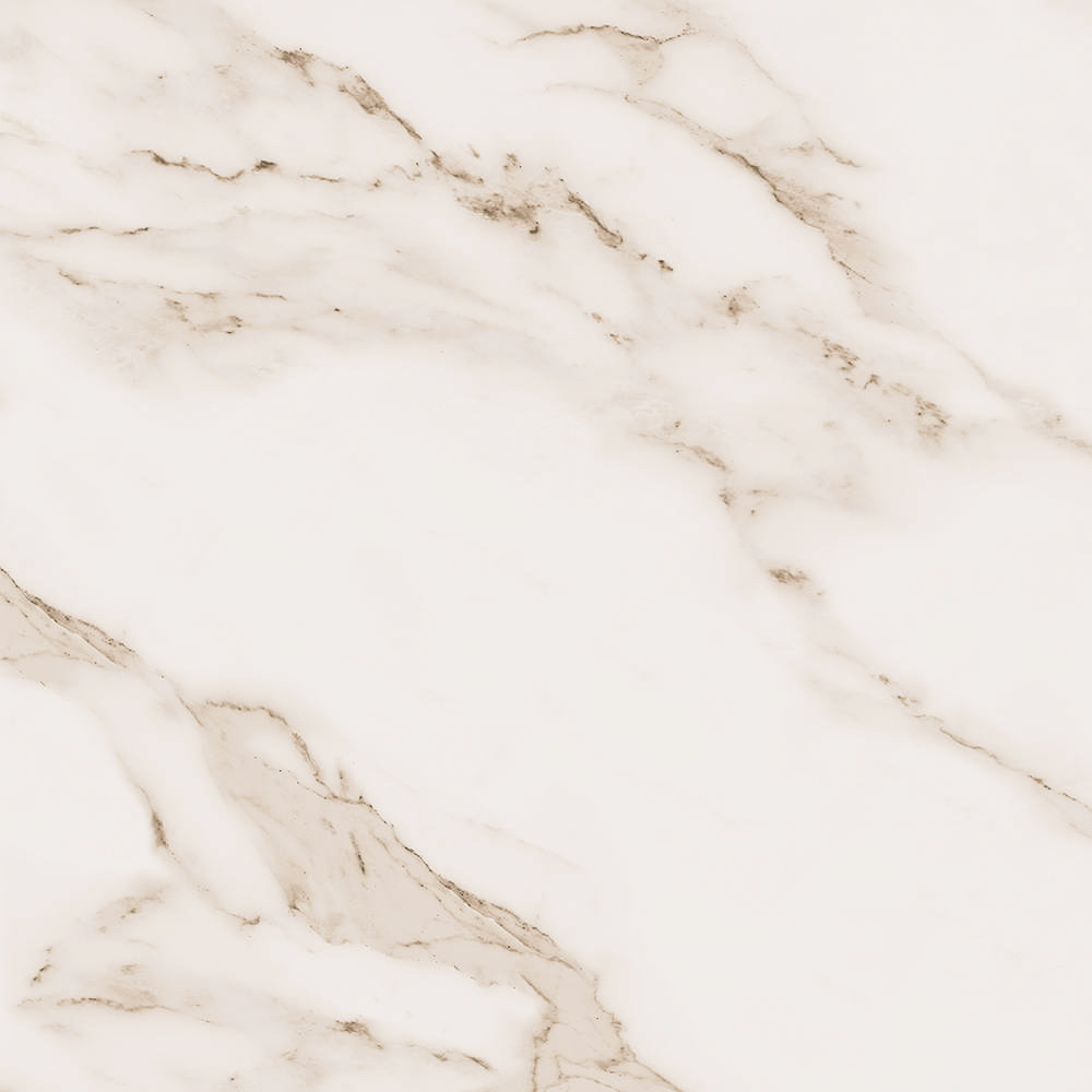 На пол Statuario Eva Статуарио Эва Brown 60x60 Satin