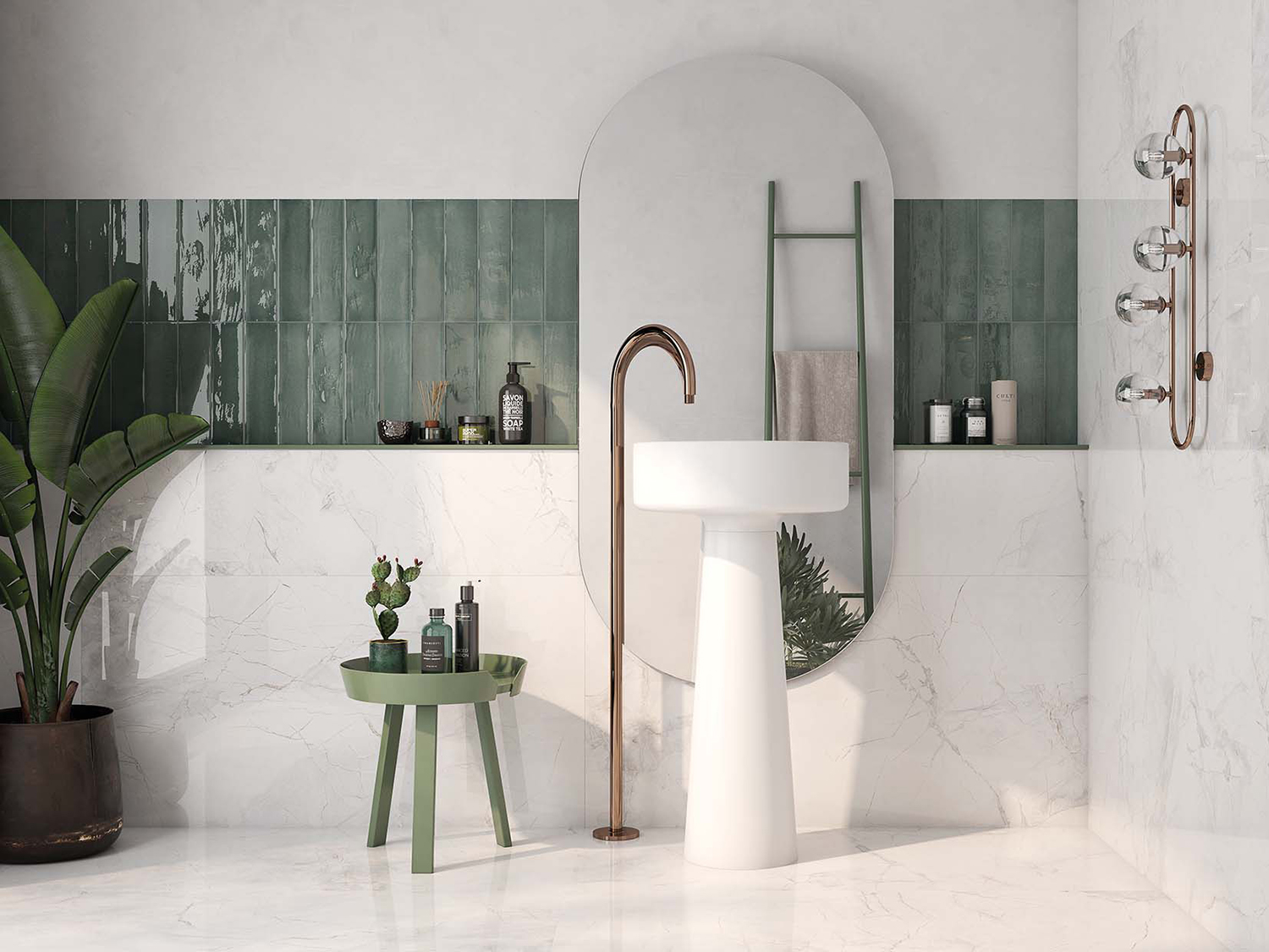 Ibero Mystic Invisible - фото 3