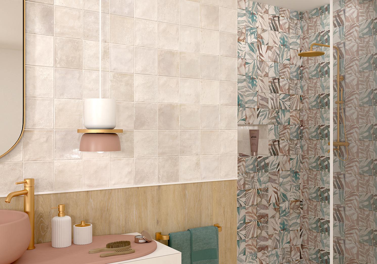 002.655.0005.11172 На стену Artisan Pre.Verde Глянец - фото 5