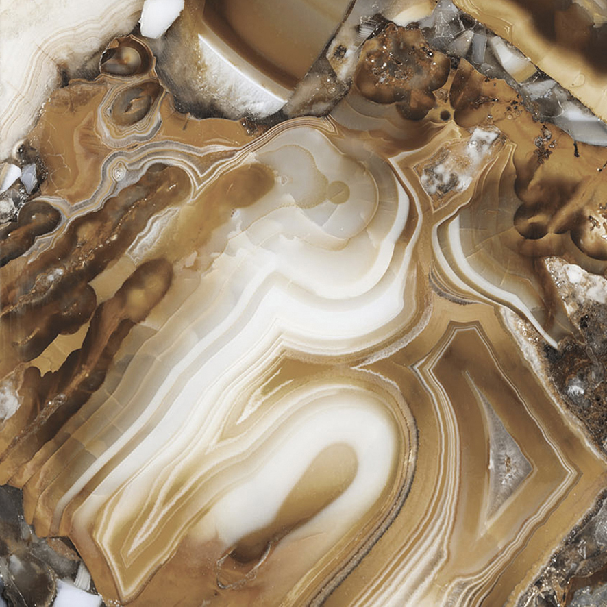 На пол Sirius Gold 60x60 Полированный - фото 11