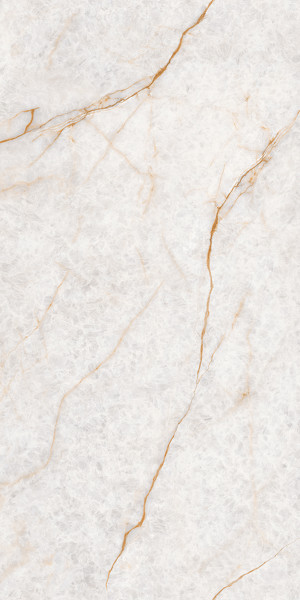 На пол Peak Pobedy Ice Jade Спеченный камень 1200x2700x6 - фото 3