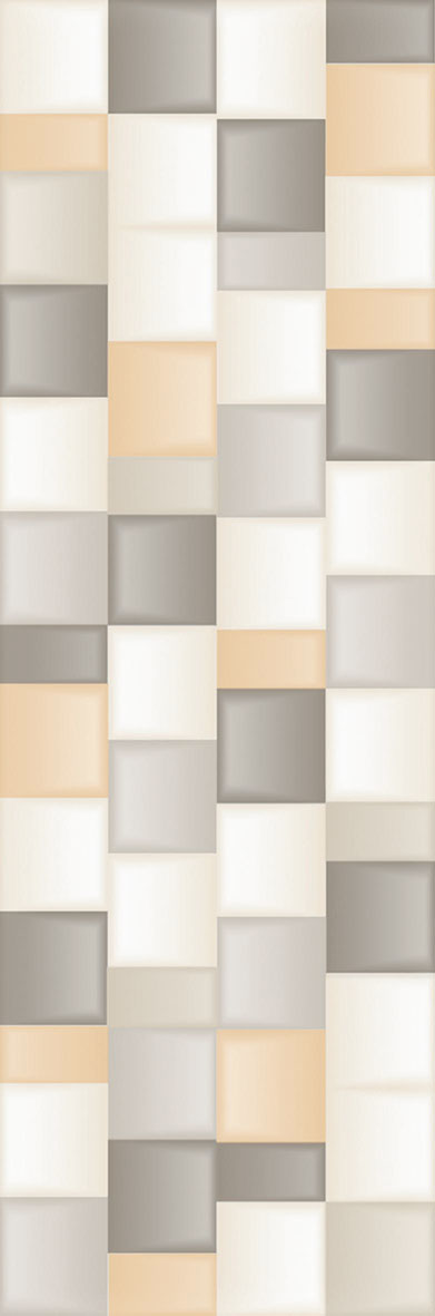 19270 Декор Granny Моноколор 25X75