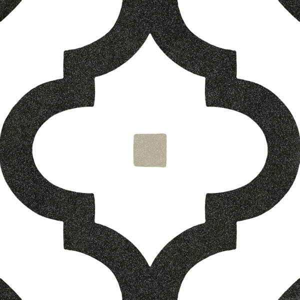 Декор Maori Ladakhi Grafito - фото 3