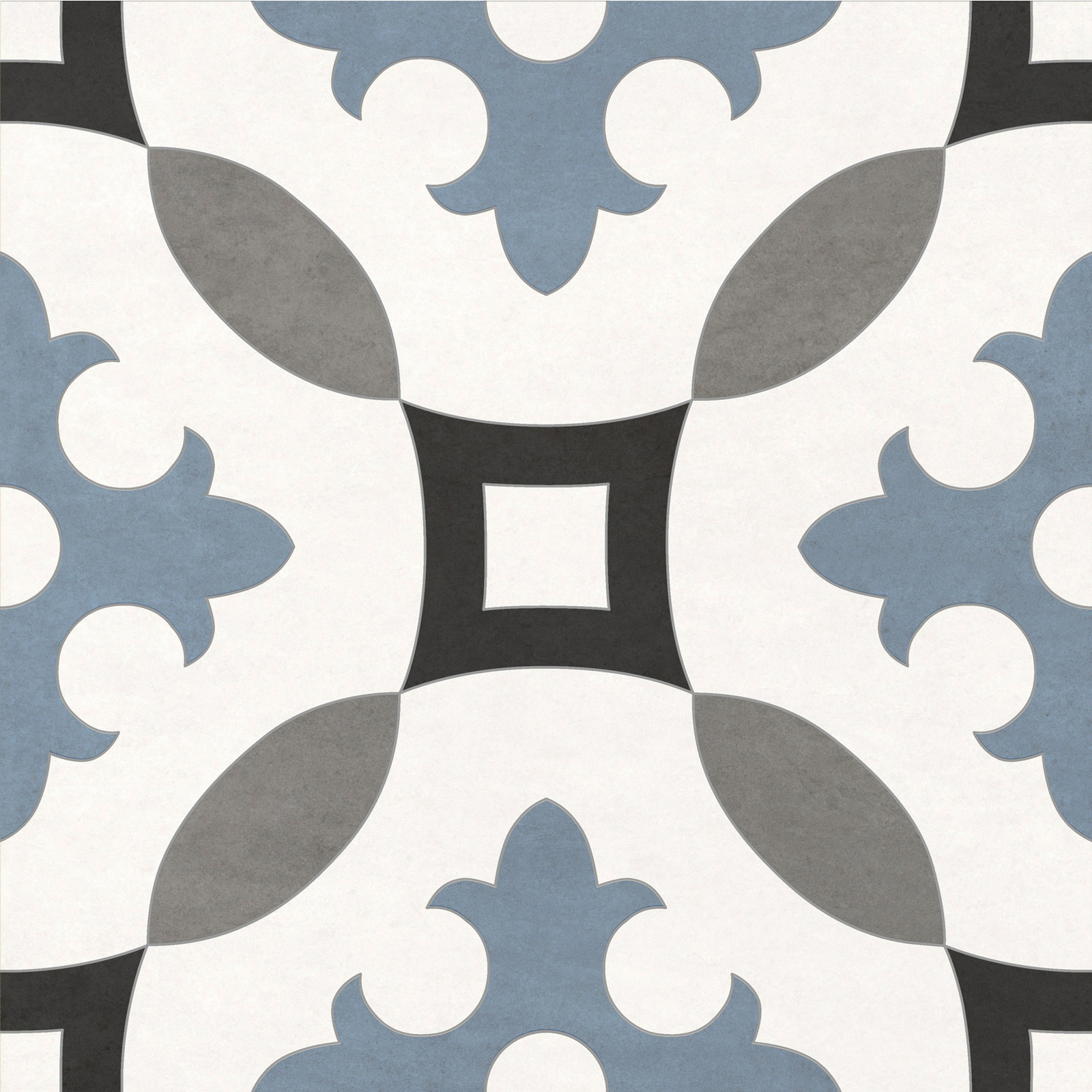 GP2020DNN13 На пол Design Art Rio матовый 200x200x8