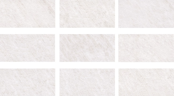 SW165165 На пол Natural Series Snow White 16.5х16.5 - фото 2