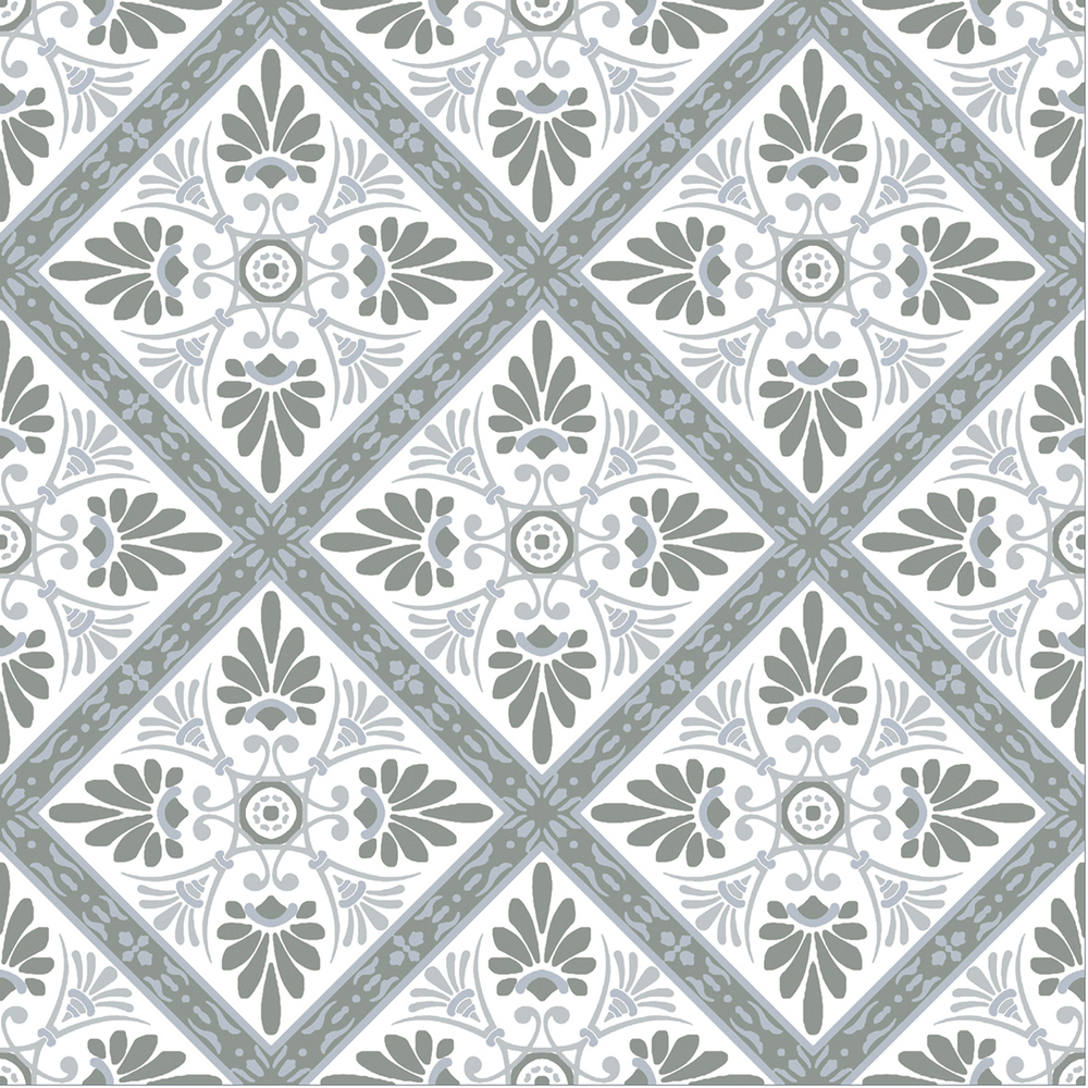 На пол Metrochic Metrosigns - фото 28