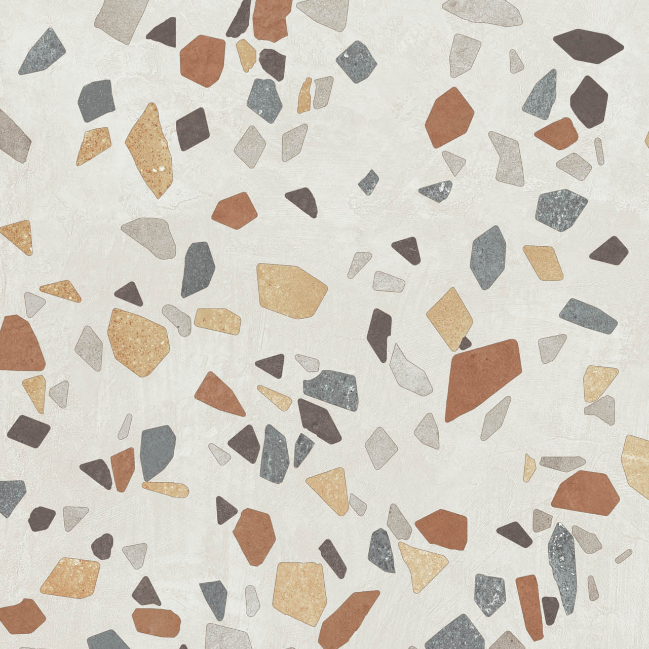 AT02/NS_R10/80x80x11R/GW На пол Arti AT02 Multicolor Неполированный Рект. 80x80x11 - фото 6