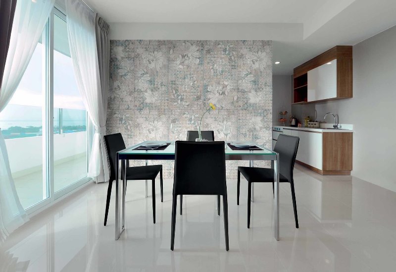 Dado Ceramica Wallpapers - фото 6