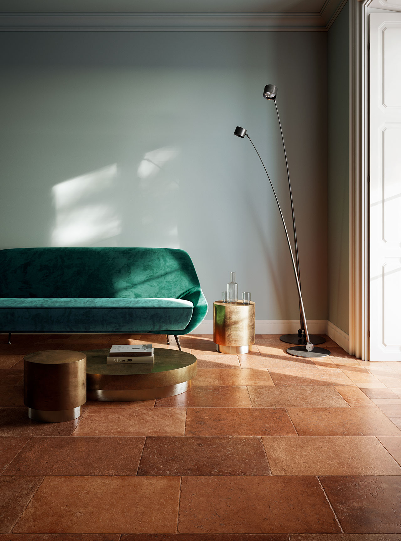 CIR Cotto Del Campiano - фото 2