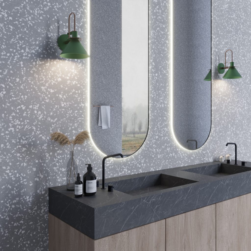 M Angelo Ceramica Valentino