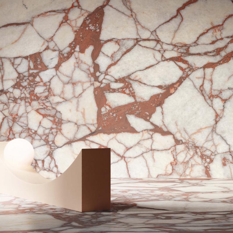 PF60017519 На пол Supreme Hedonism Calacatta Dante Nat R 60x120 - фото 10