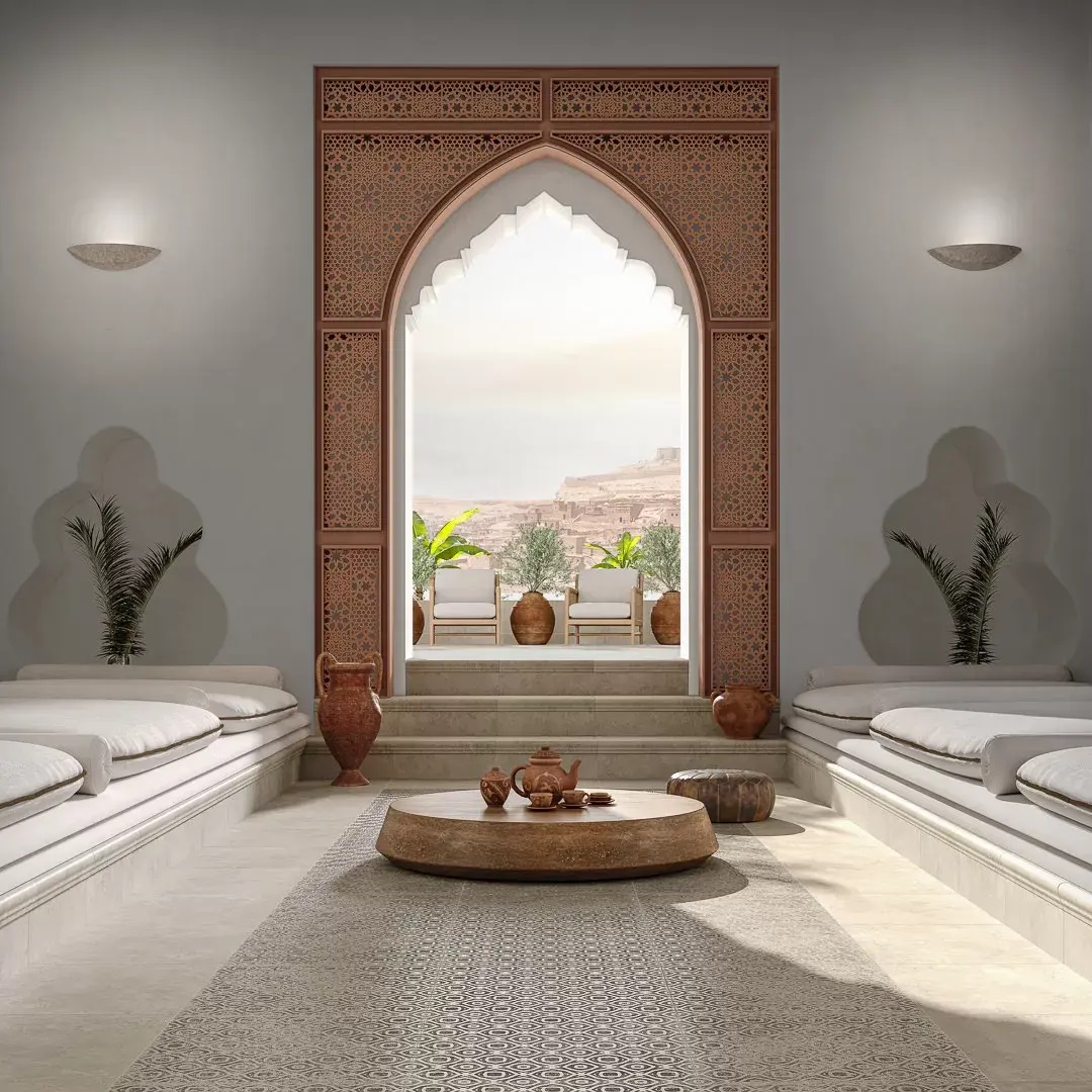 Керама Марации Хадду - фото 3