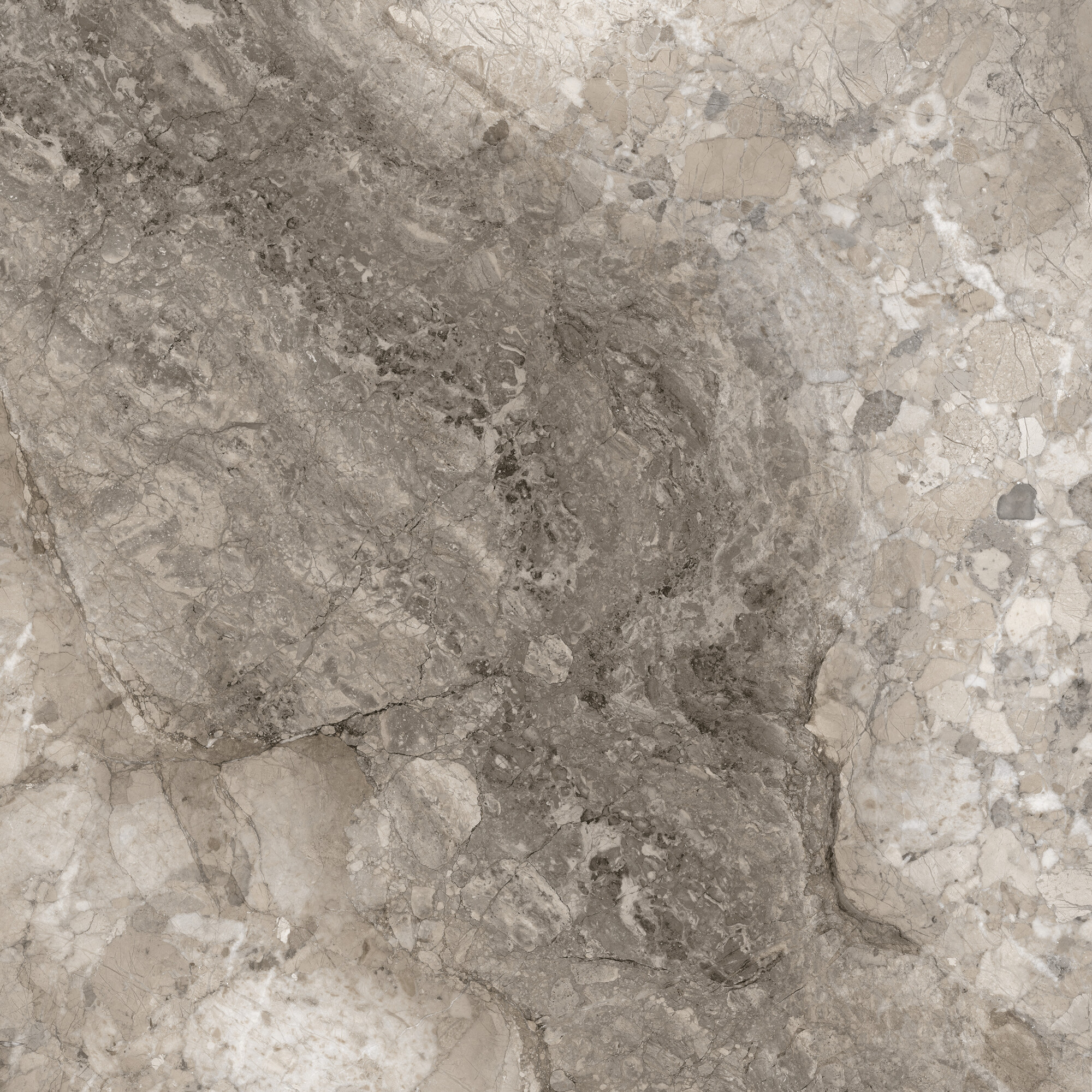 41435 На пол Museum Dreamy Mocha SP/100X100X0.8/R 100x100 - фото 7