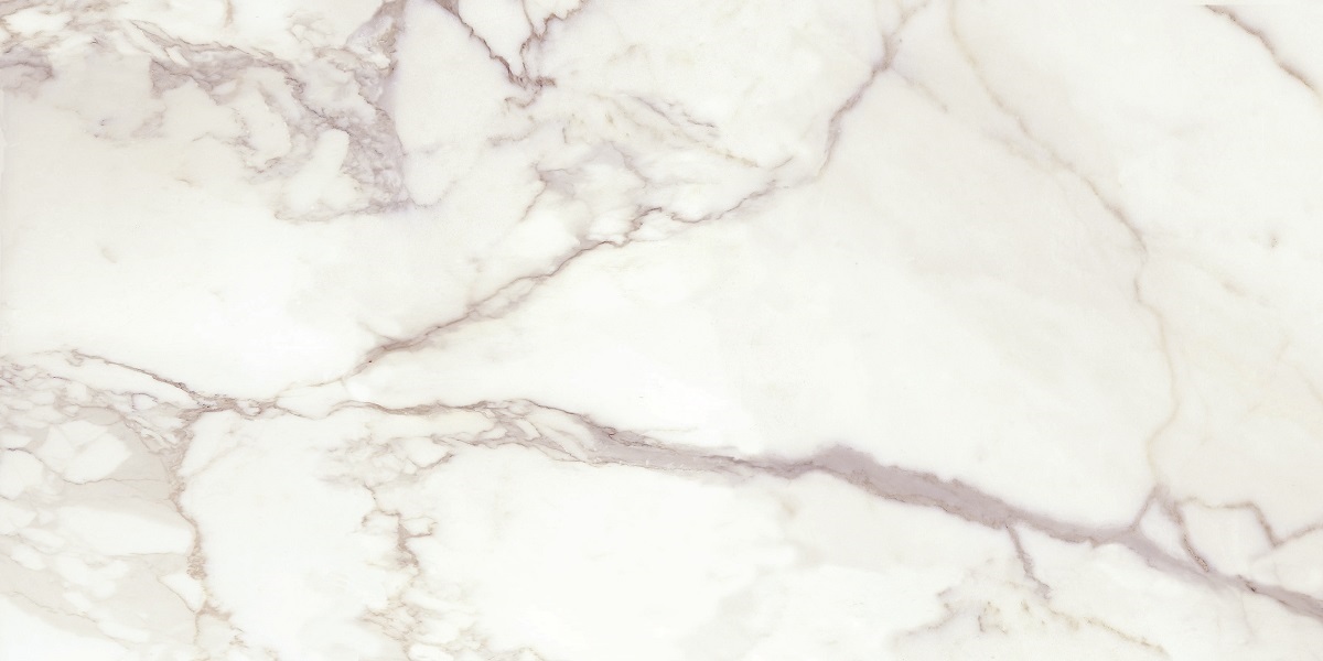 На пол Capachino White