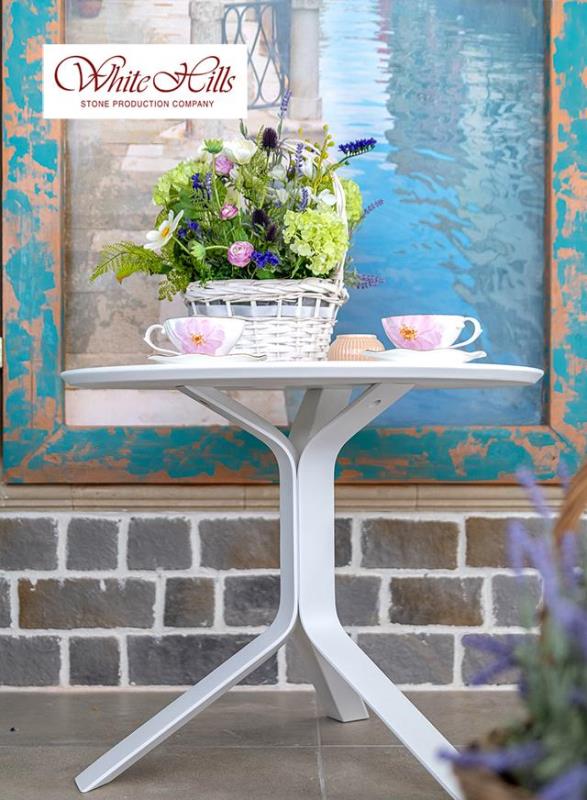 White Hills Эль Торре