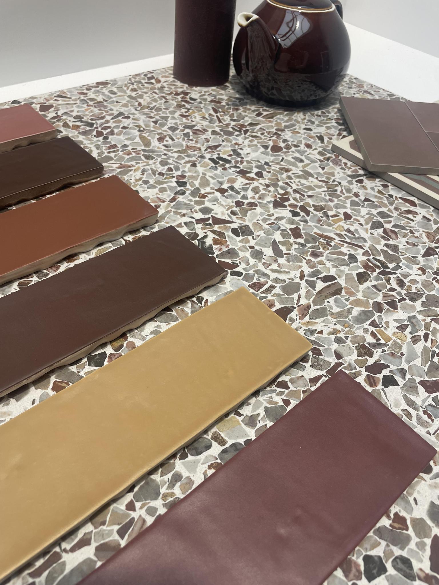 BT60_005 На пол Re-Bel Or Rect 60x60 - фото 16