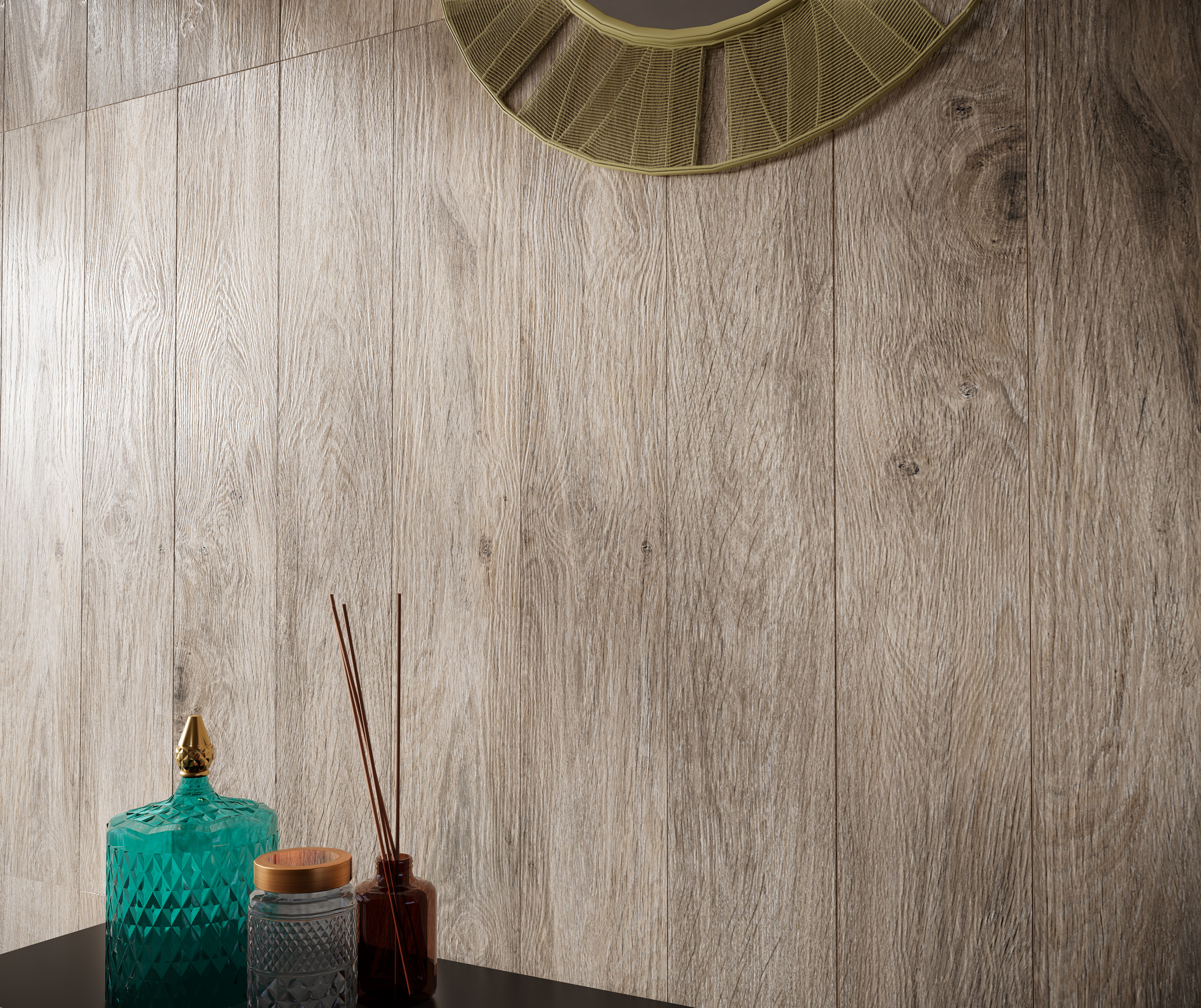 Eurotile Wood Shine - фото 5