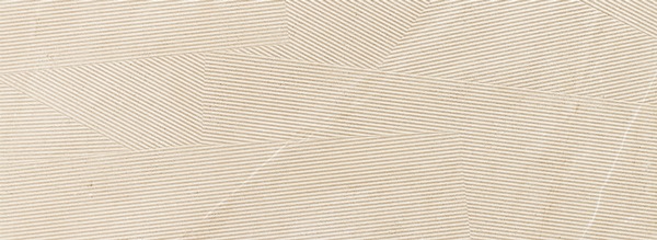 Настенная Sheen Vestige beige 2 STR 32.8x89.8