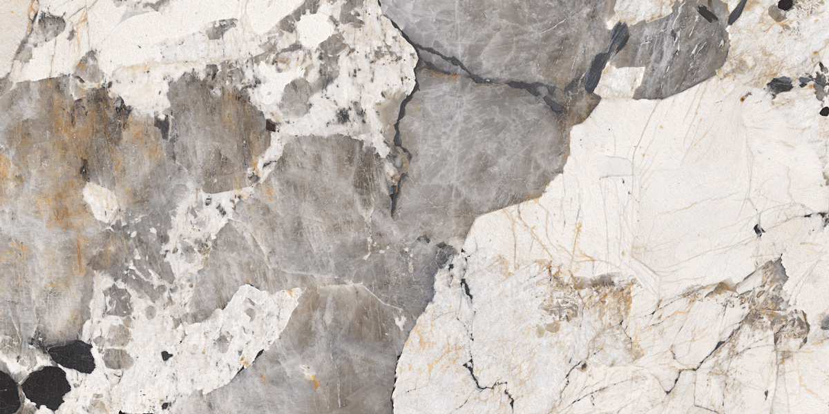 На пол Patagonia Бежевый матовый патинированный 60х120 - фото 5