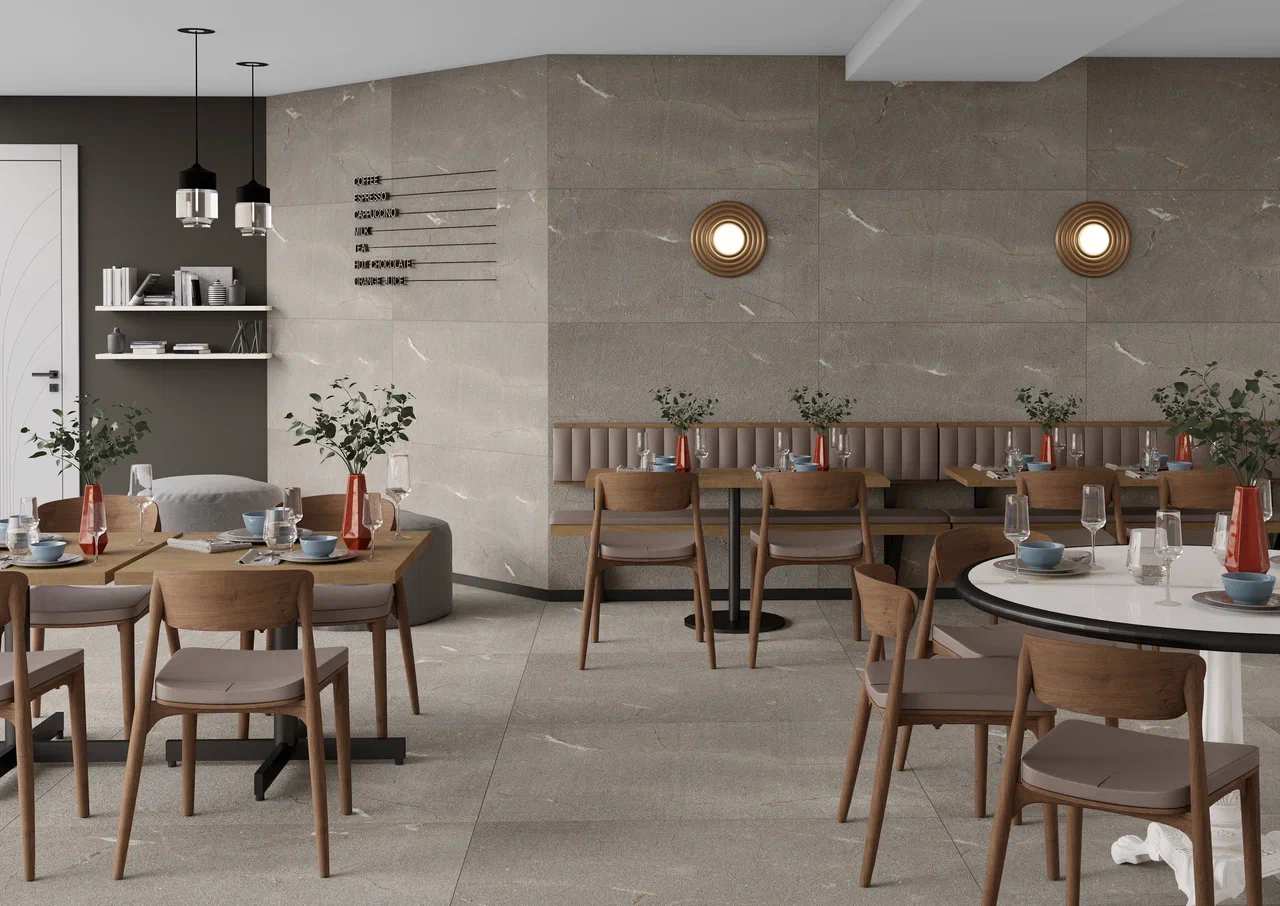 На пол Vicenza Capachino (Shapetouch) 60x120 - фото 7