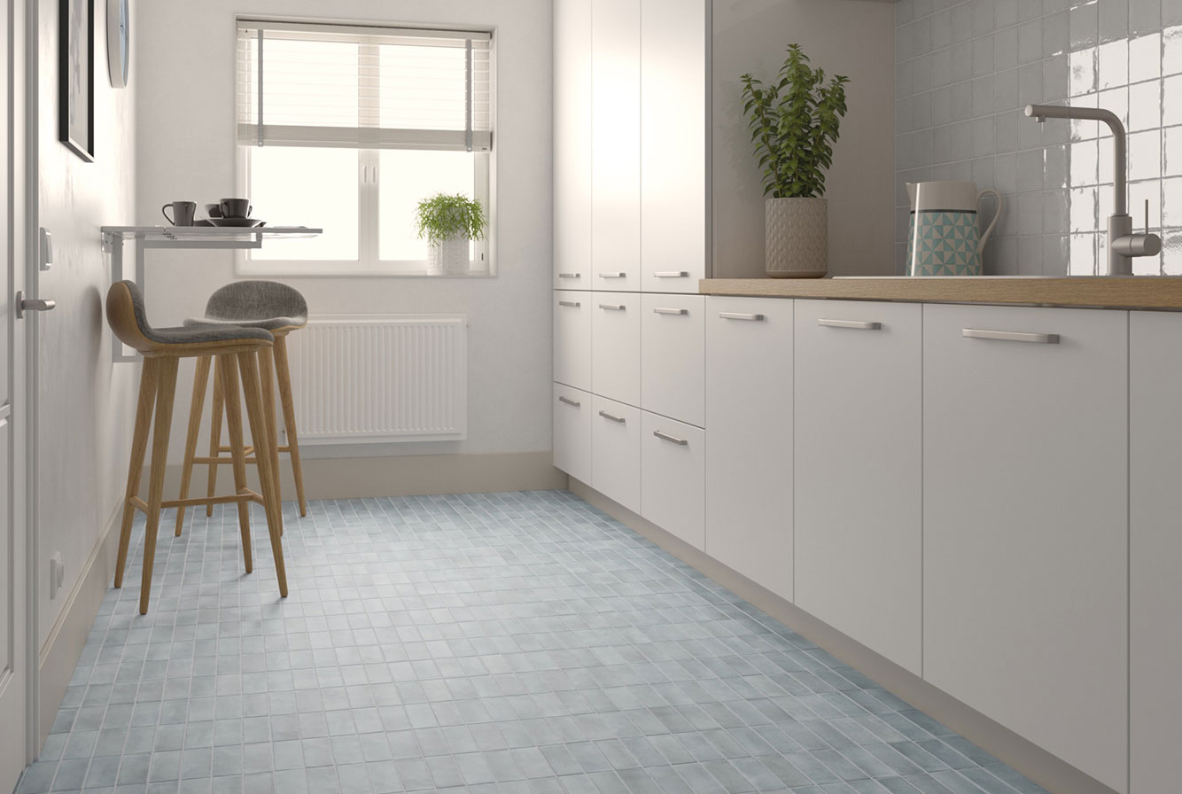 27989 На стену Coco Verd Glossy 5x15 - фото 25